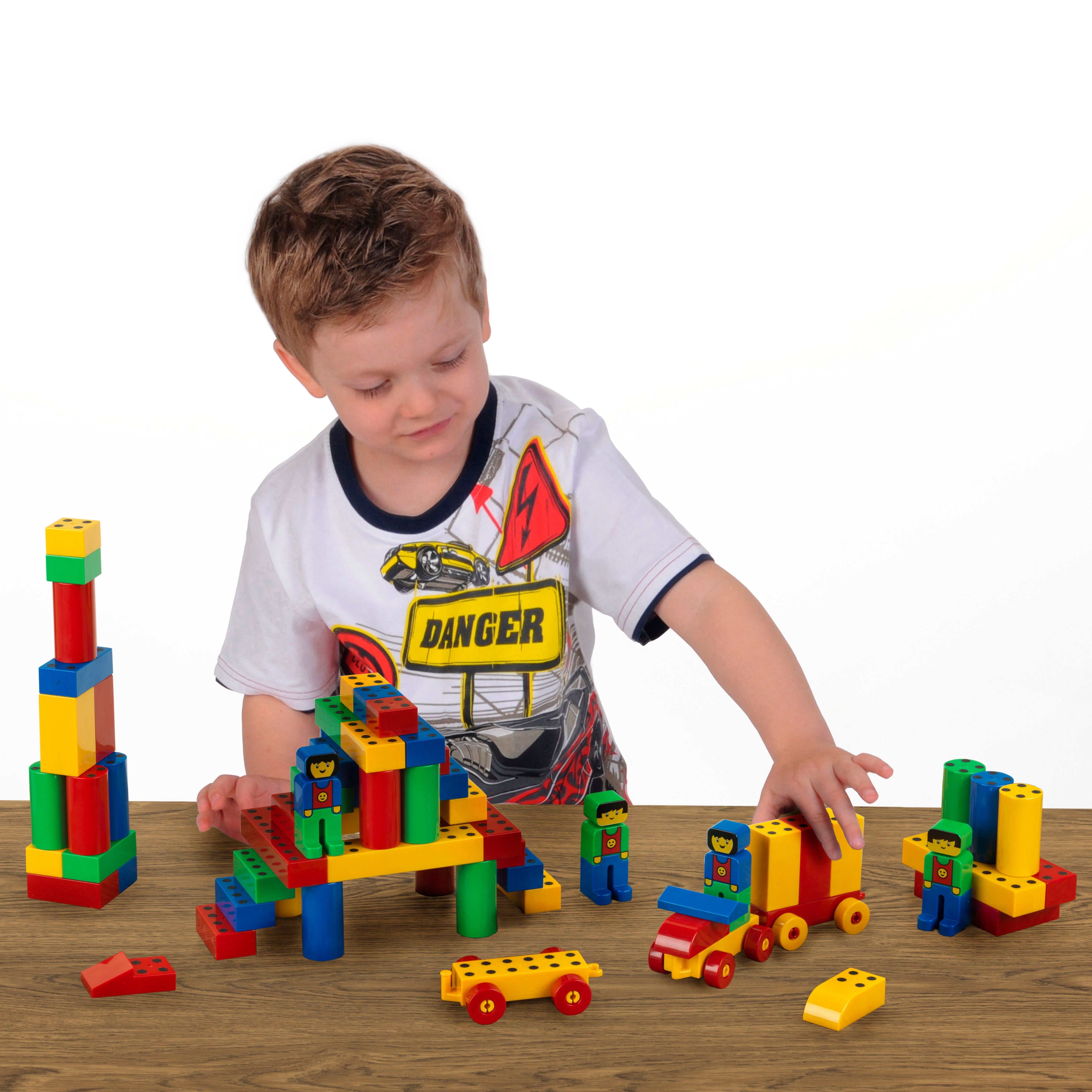 104-Piece Daycare Special Set