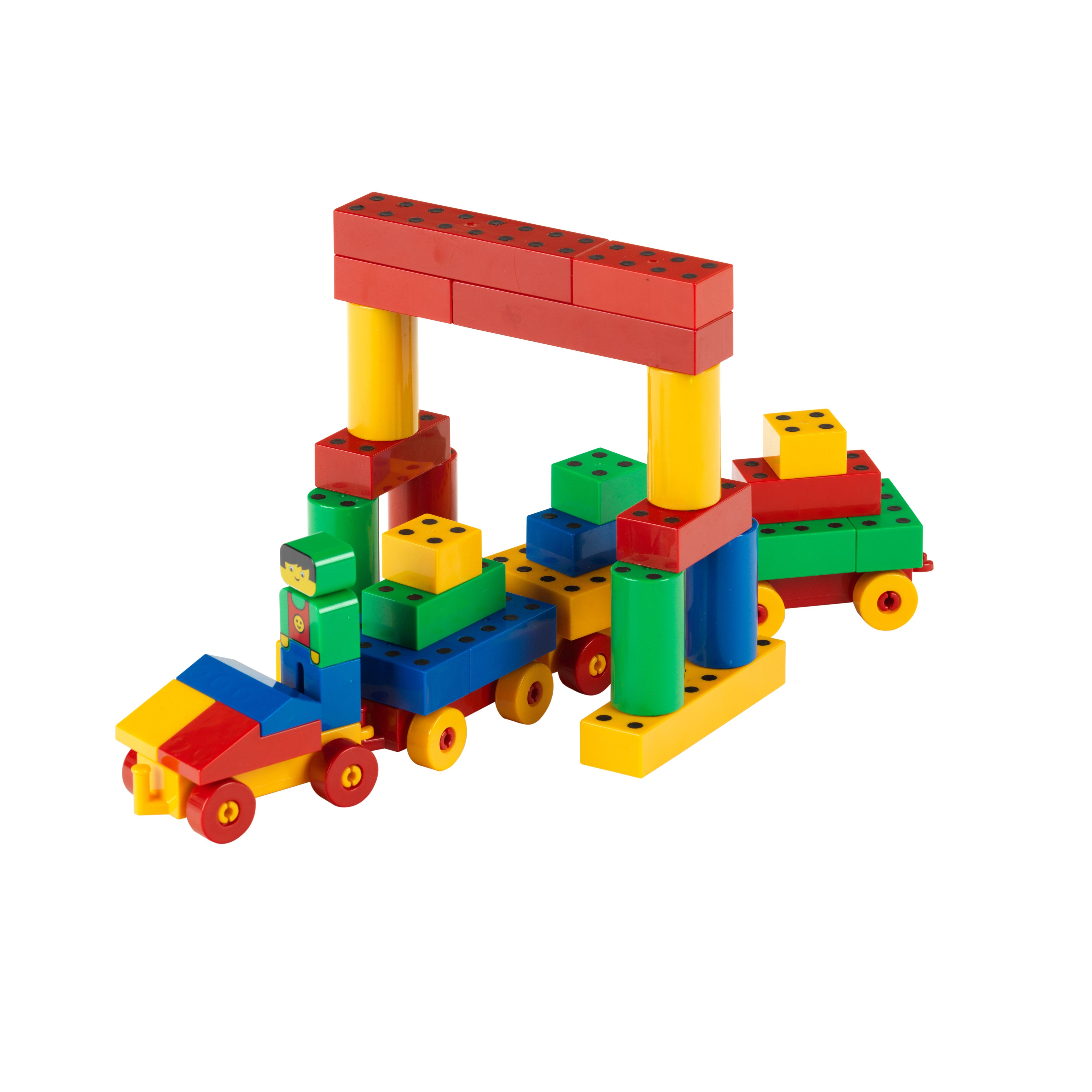 104-Piece Daycare Special Set