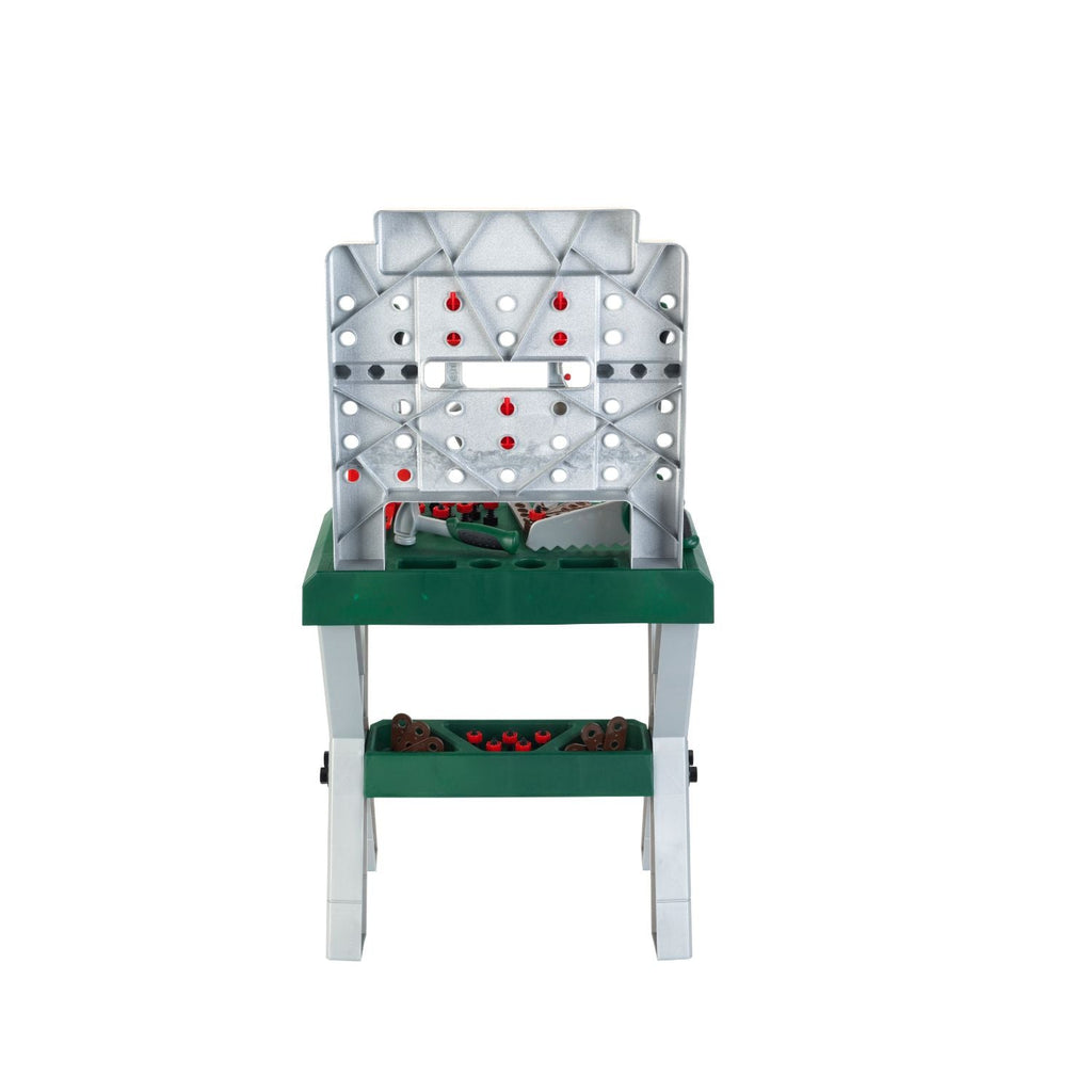 Workbench with X-Legs