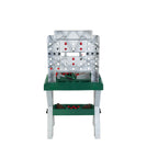Workbench with X-Legs