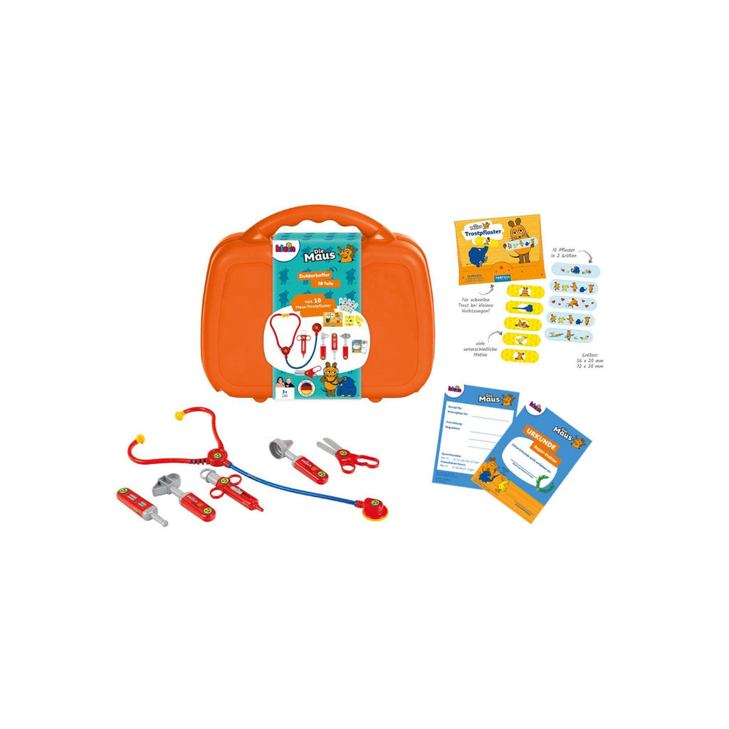 Doctor Kit