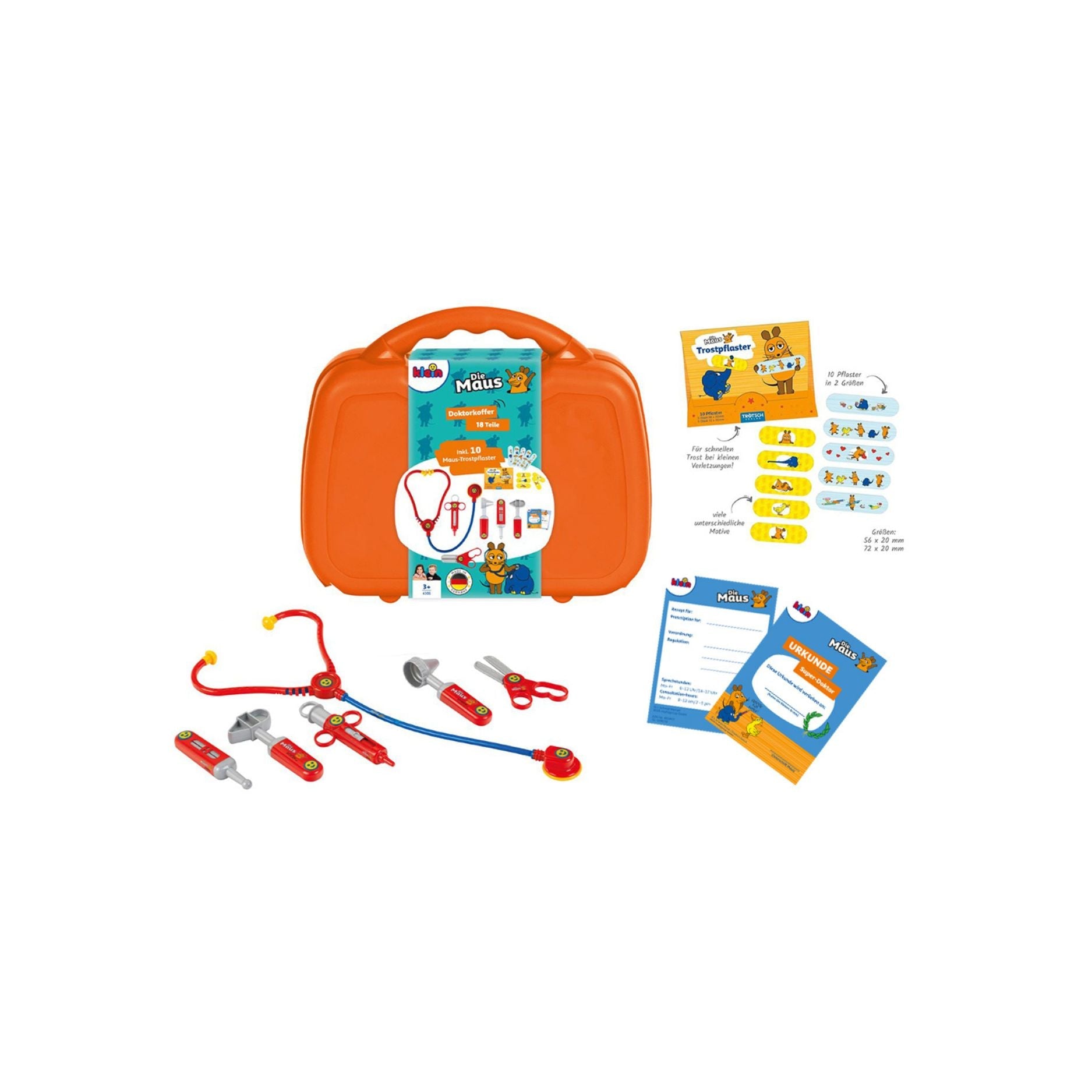 Doctor Kit