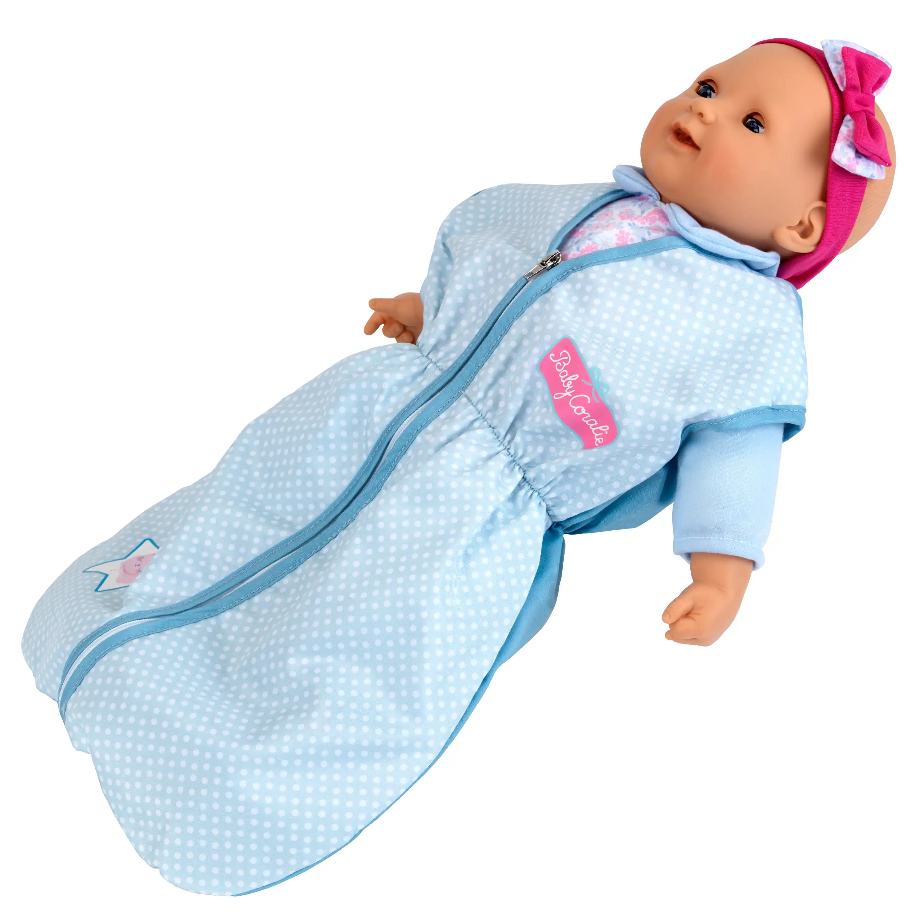 Sleeping Bag