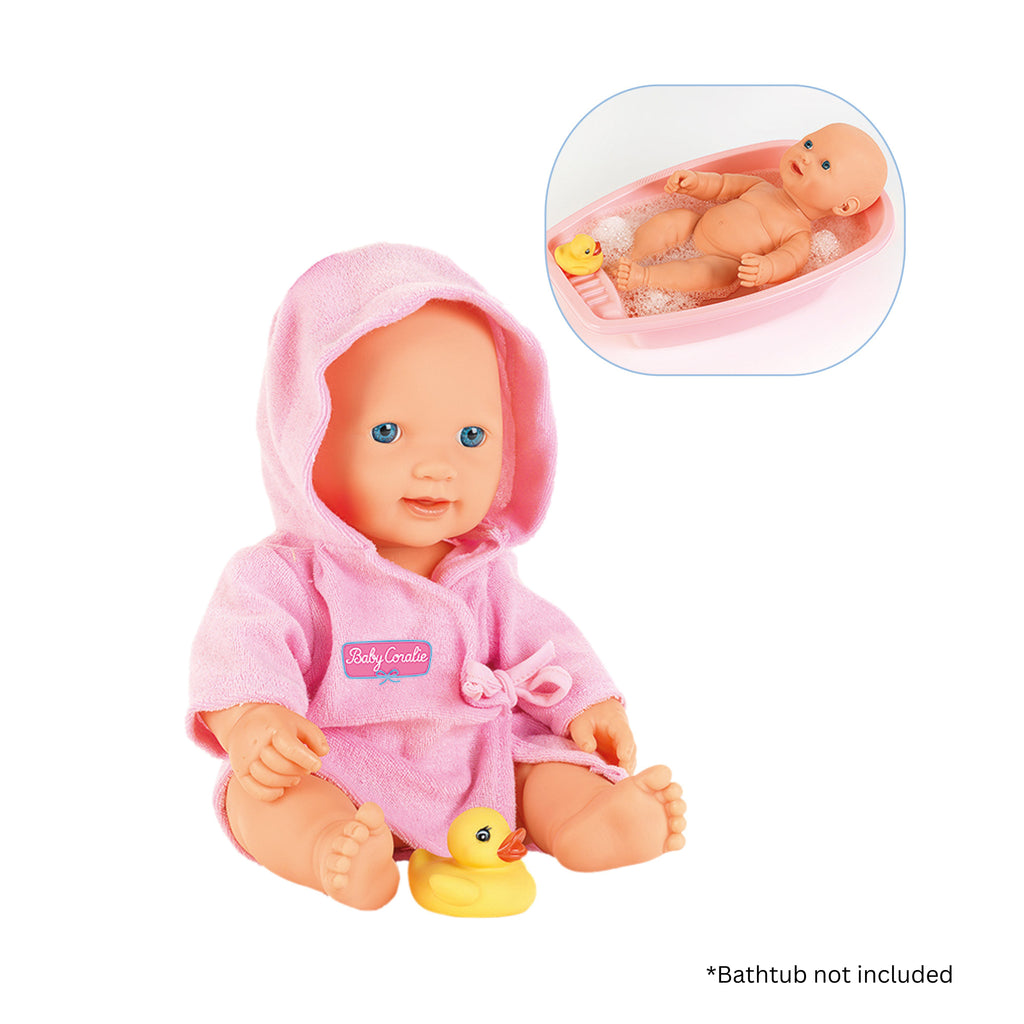 Mermaid Doll