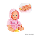 Mermaid Doll