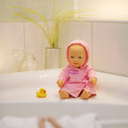 Mermaid Doll