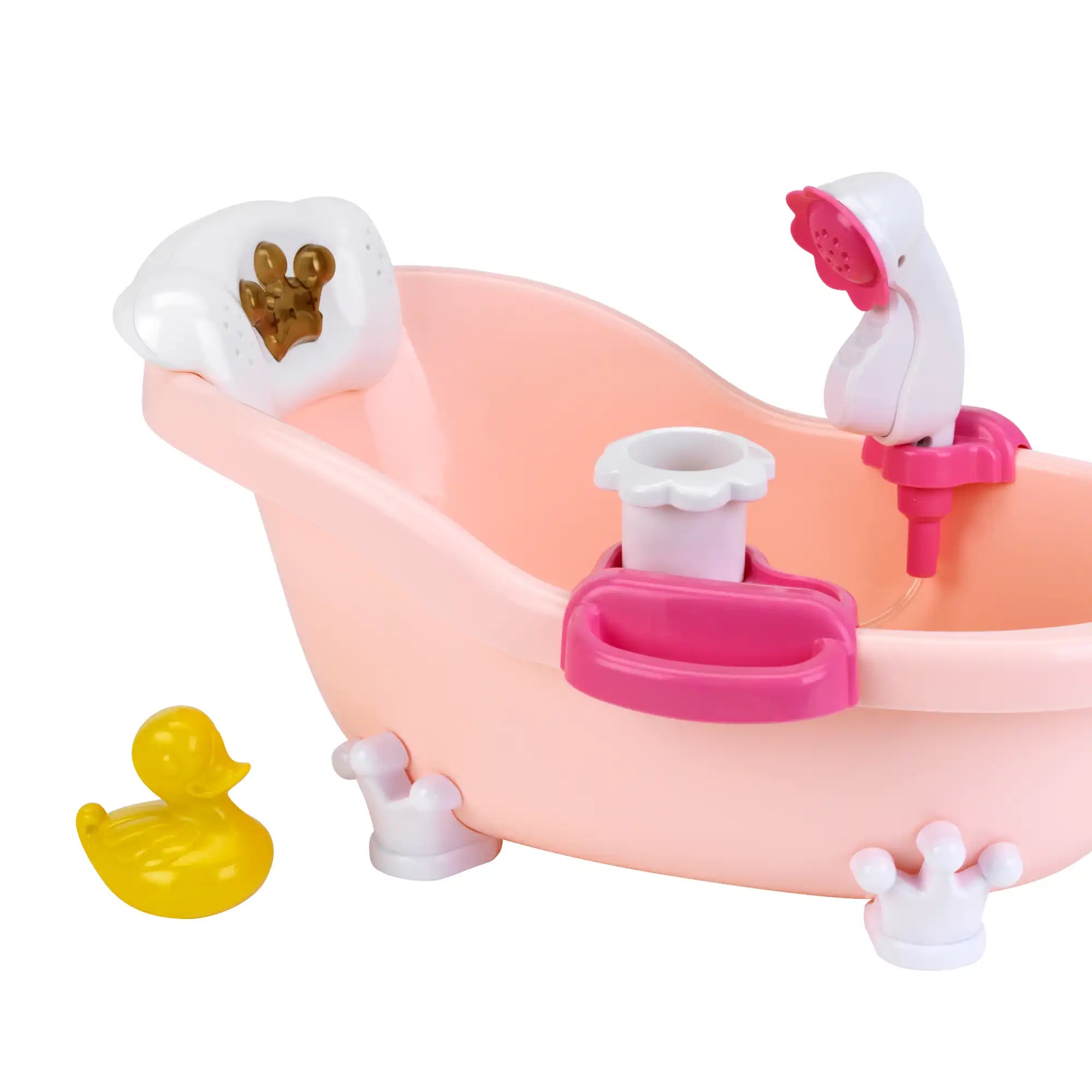Bathtub Play Set