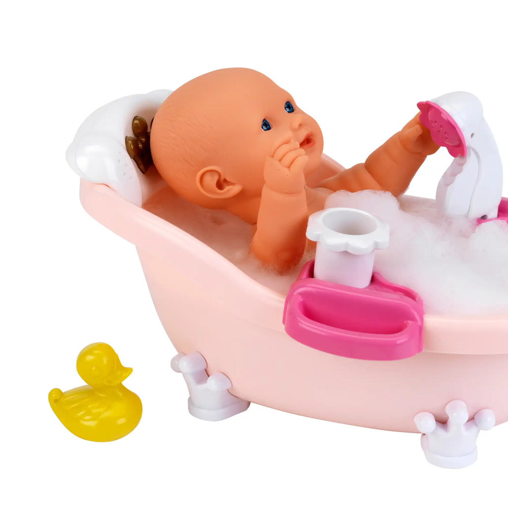 Bathtub Play Set