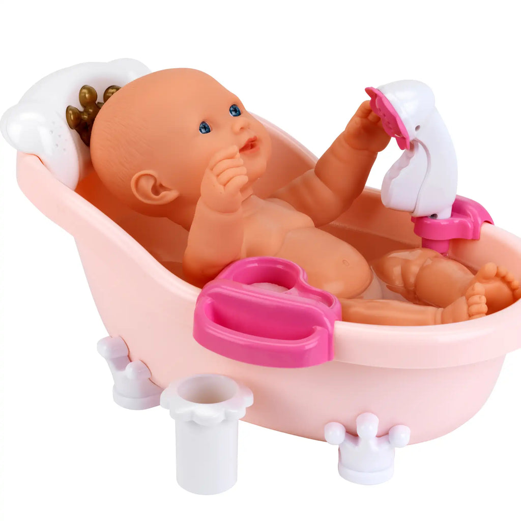 Bathtub Play Set