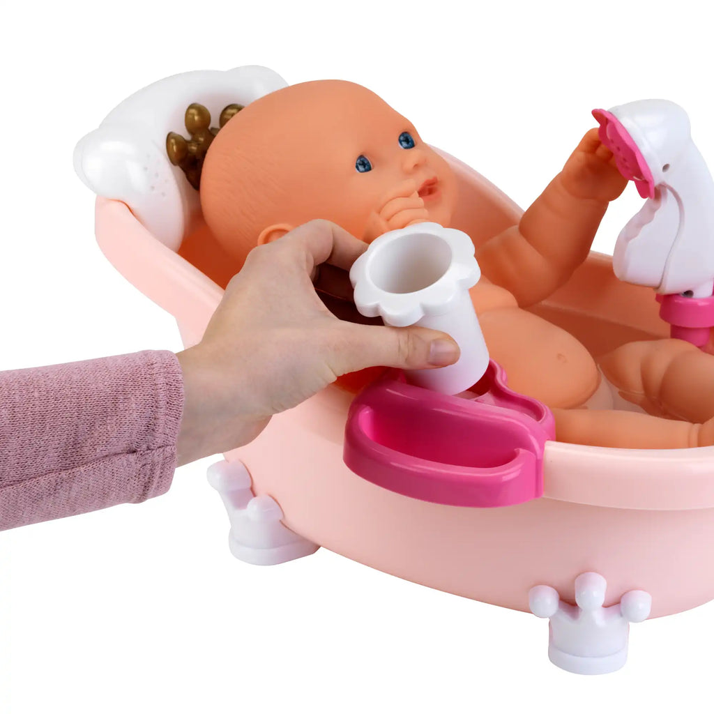 Bathtub Play Set
