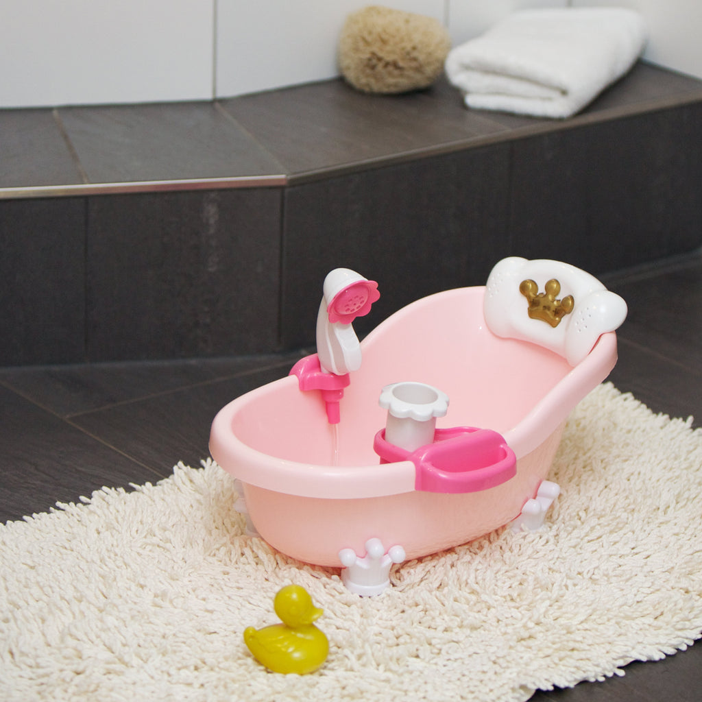 Bathtub Play Set