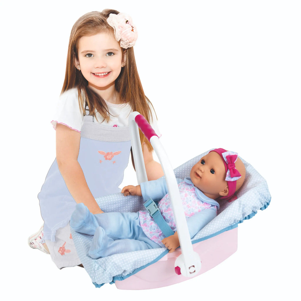 Doll Carrier