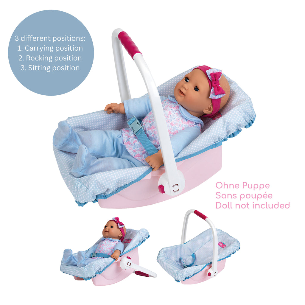 Doll Carrier