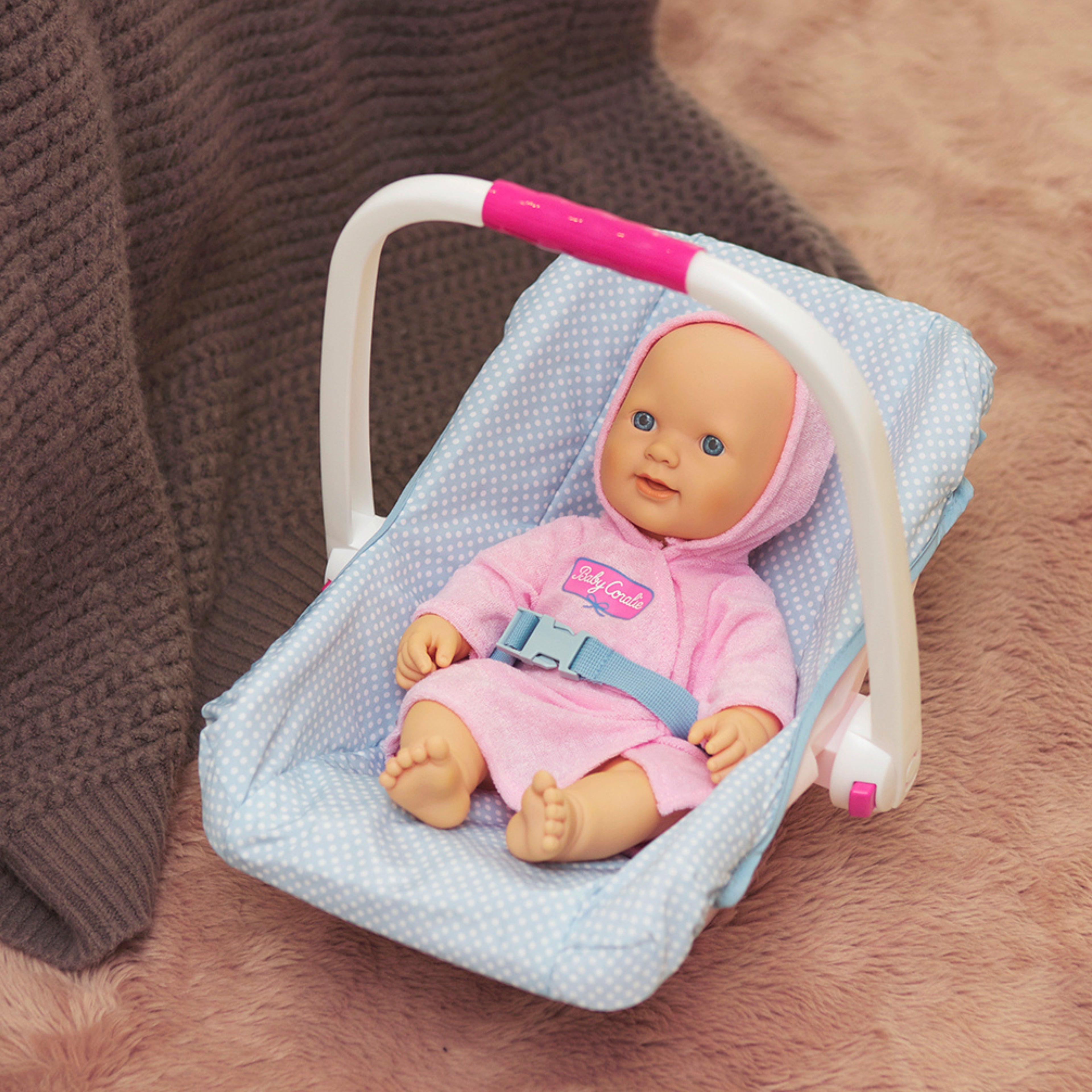 Doll Carrier