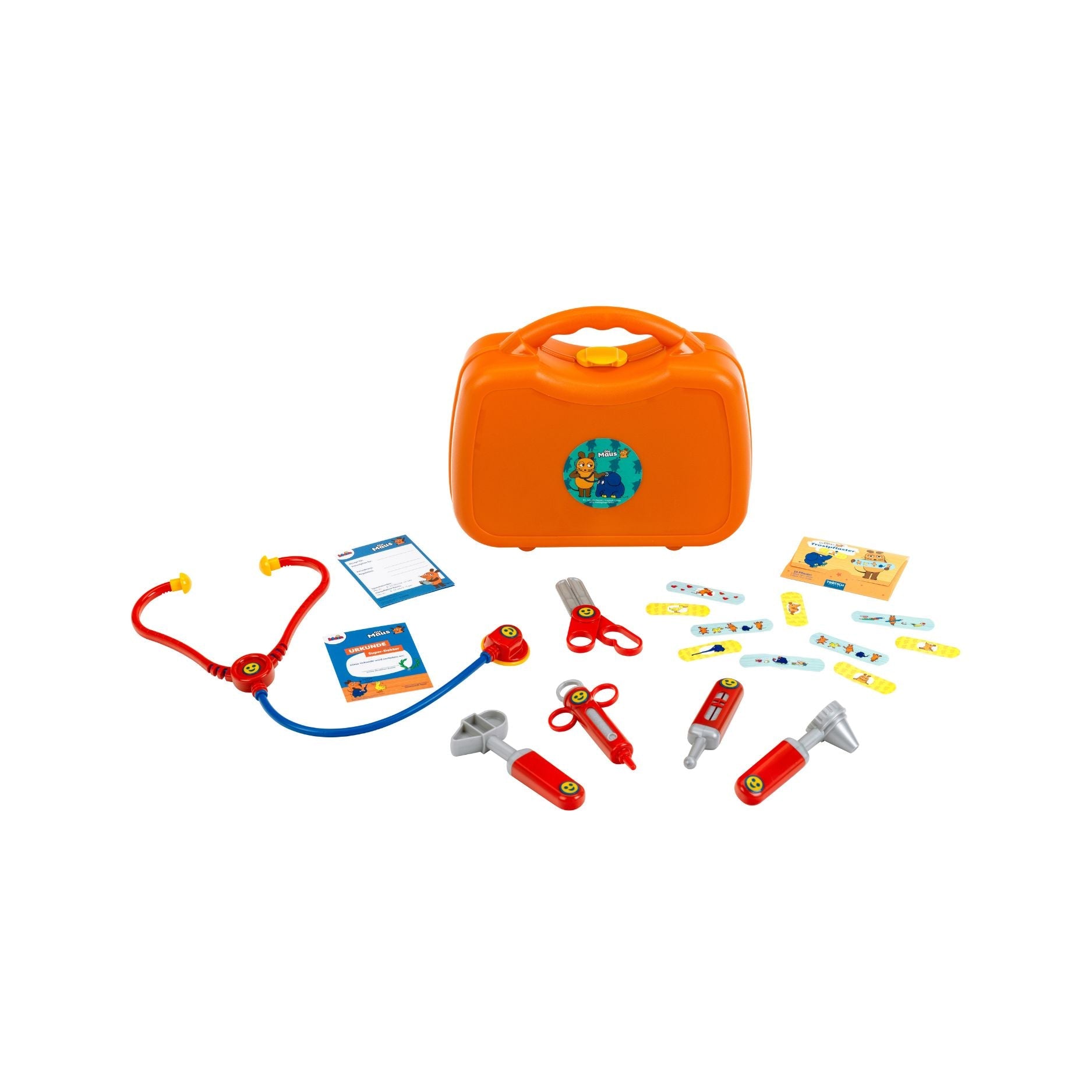 Doctor Kit