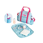Diaper Bag with Accessories