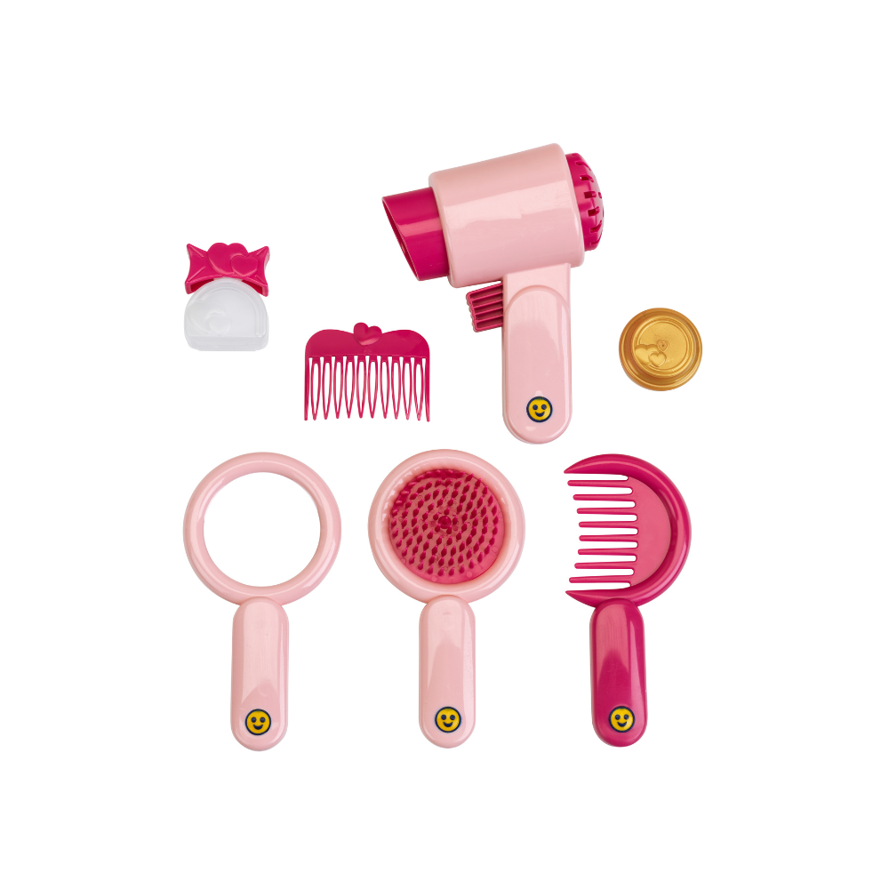 Hair Dryer Case