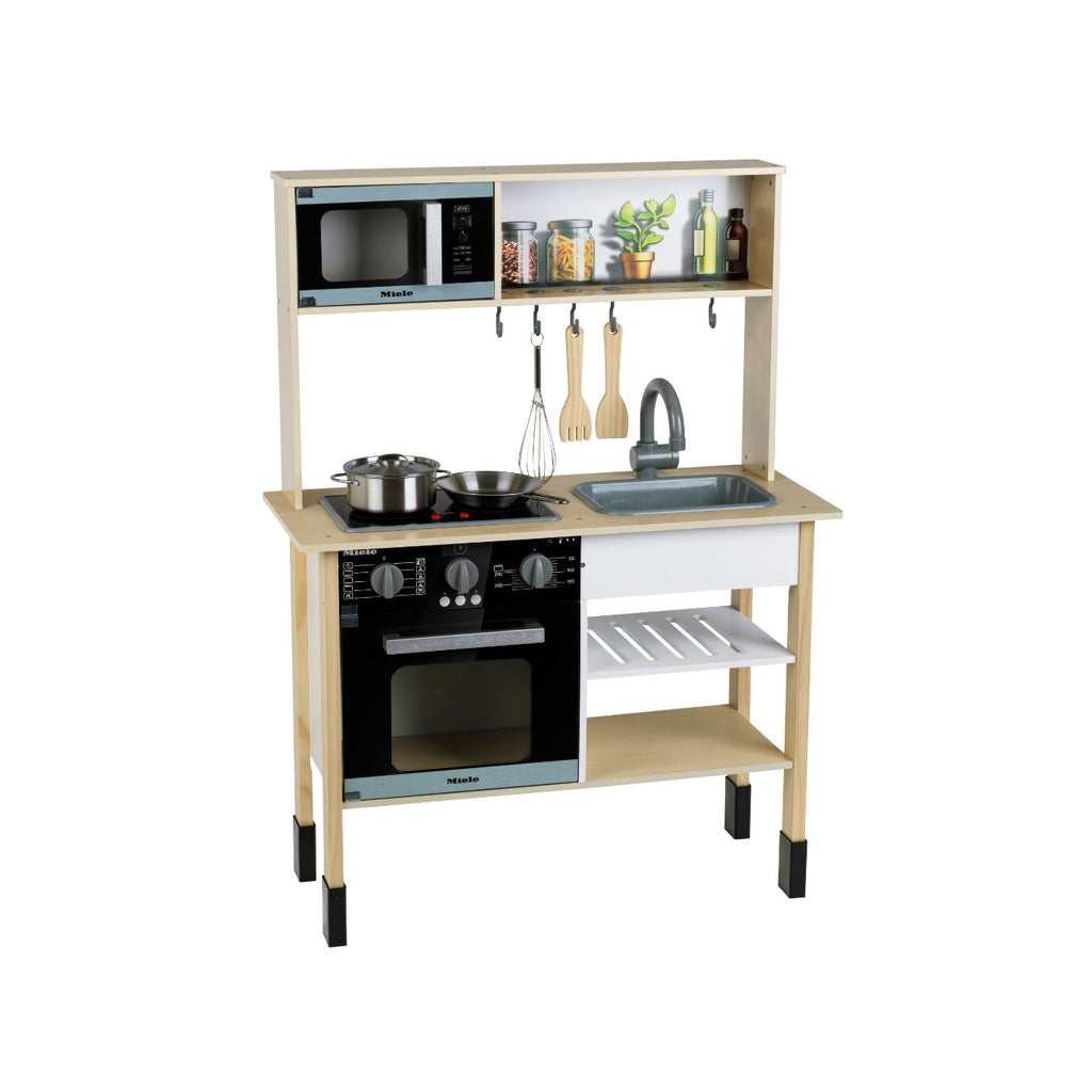 Toy Kitchen