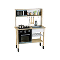 Toy Kitchen