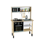 Toy Kitchen