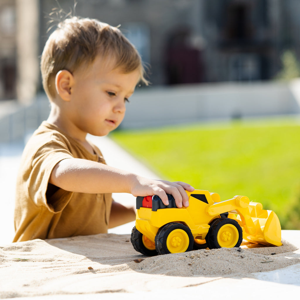 Wheel Loader