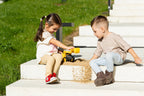 Excavator Play Set