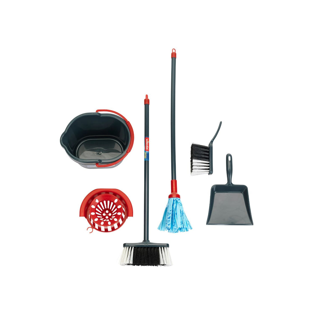 Cleaning Trolley
