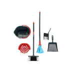 Cleaning Trolley