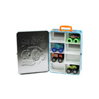 Monster Trucks Collector Case