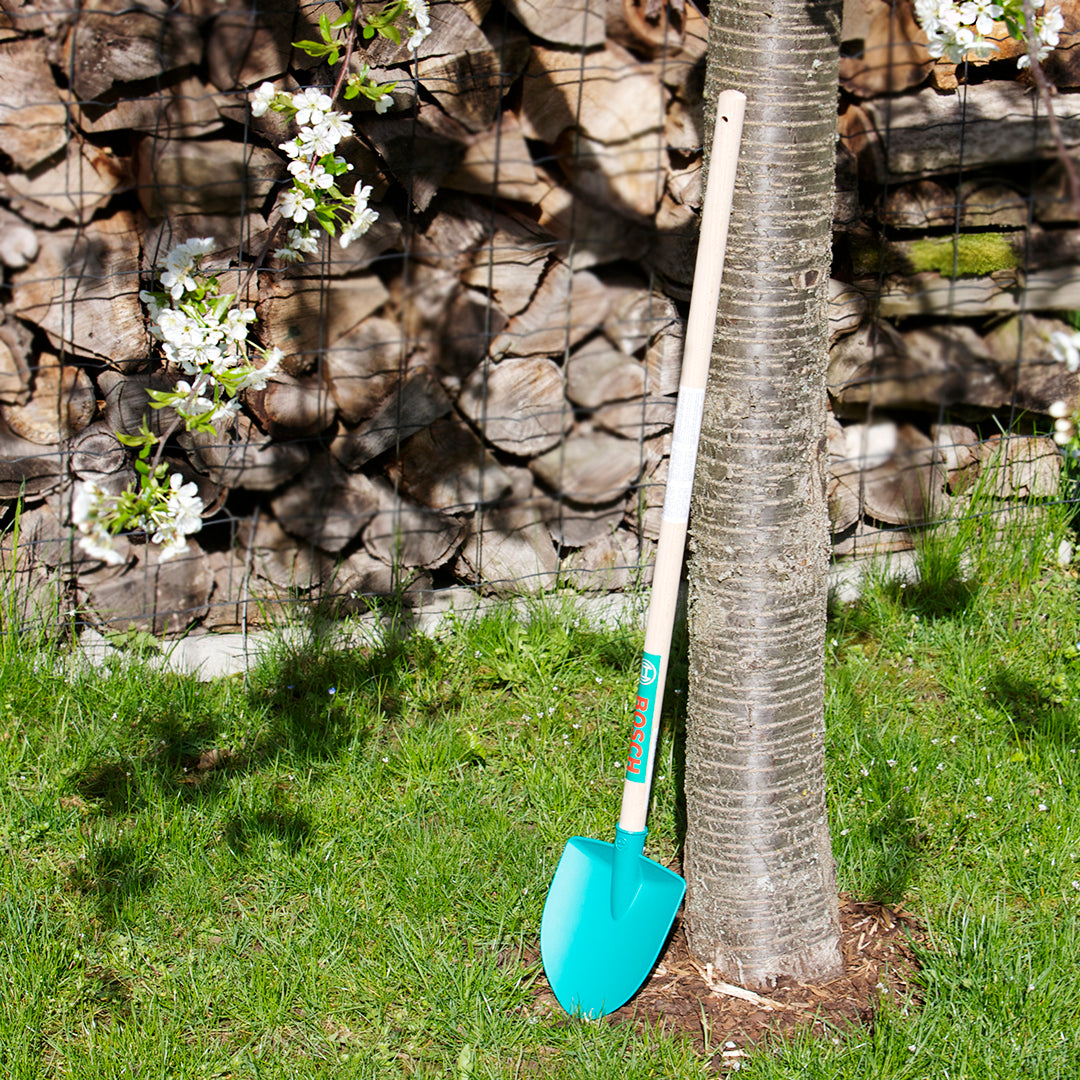 "Frankfurt" Shovel