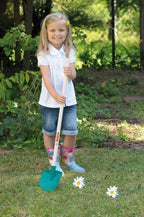 "Frankfurt" Shovel
