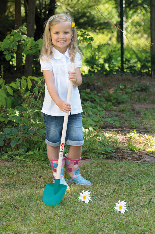 "Frankfurt" Shovel