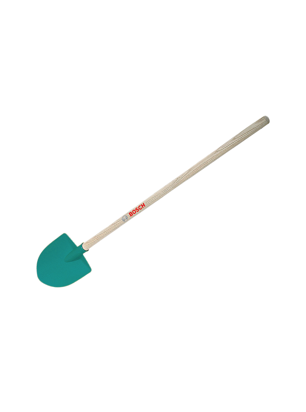 "Frankfurt" Shovel