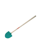 "Frankfurt" Shovel