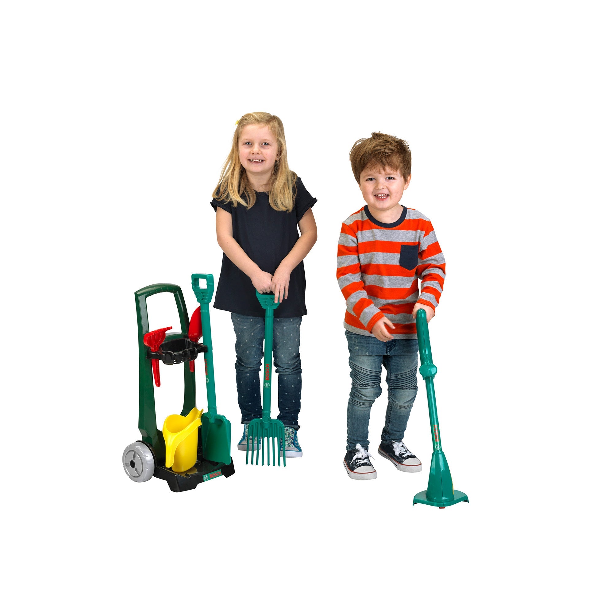 Garden Cart