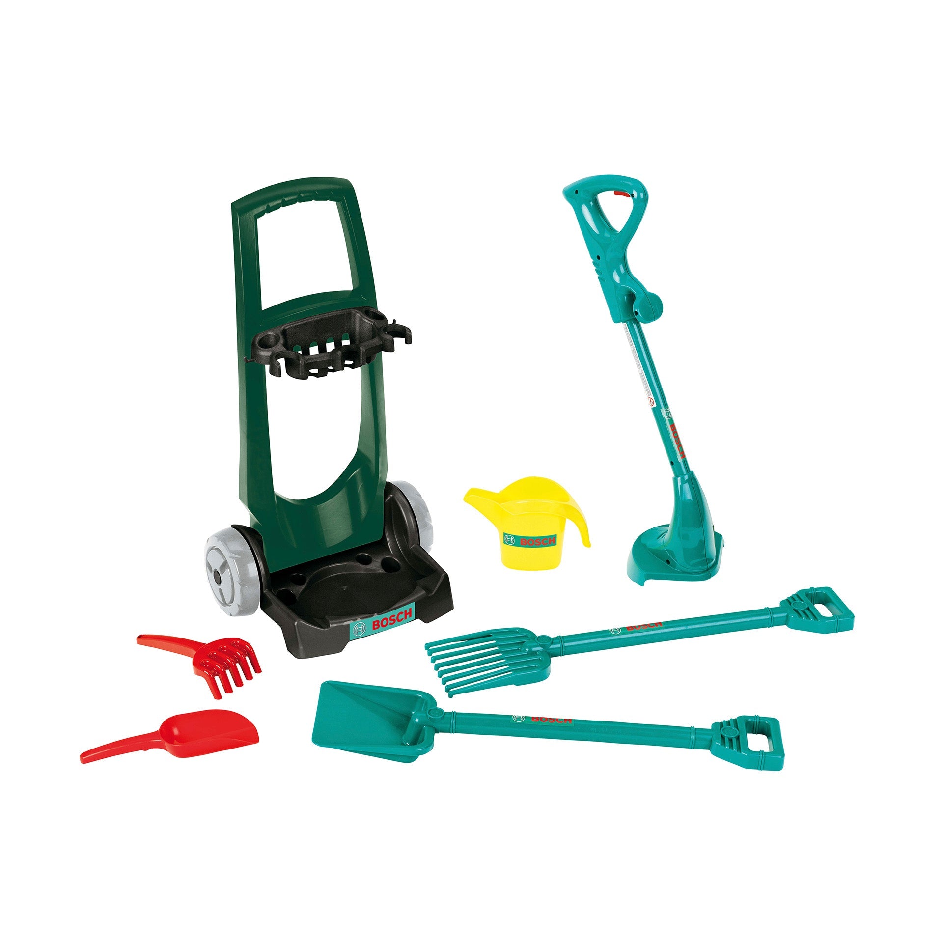 Garden Cart