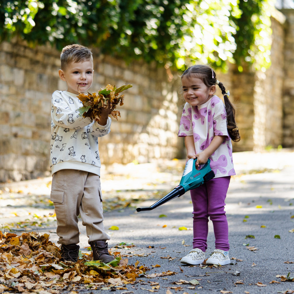 Leaf Blower