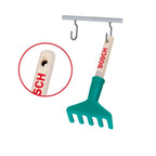 Short Hand Rake