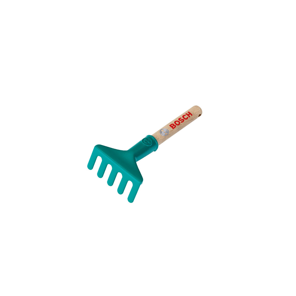 Short Hand Rake