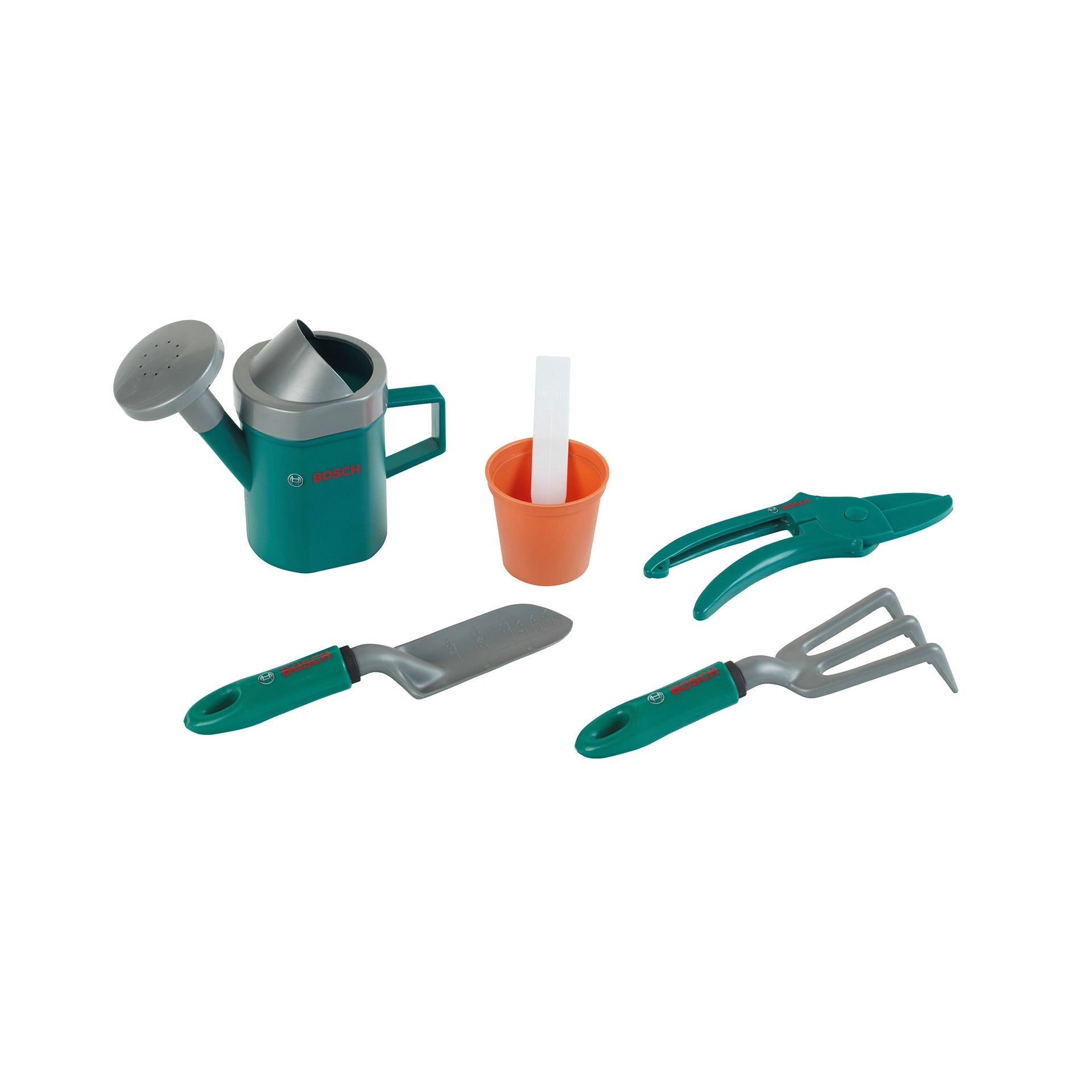 Garden Pro Box