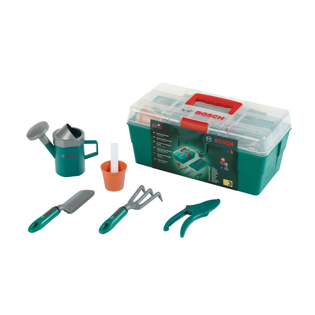 Garden Pro Box