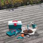 Garden Pro Box
