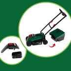 Rotak Lawn Mower