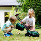 Rotak Lawn Mower