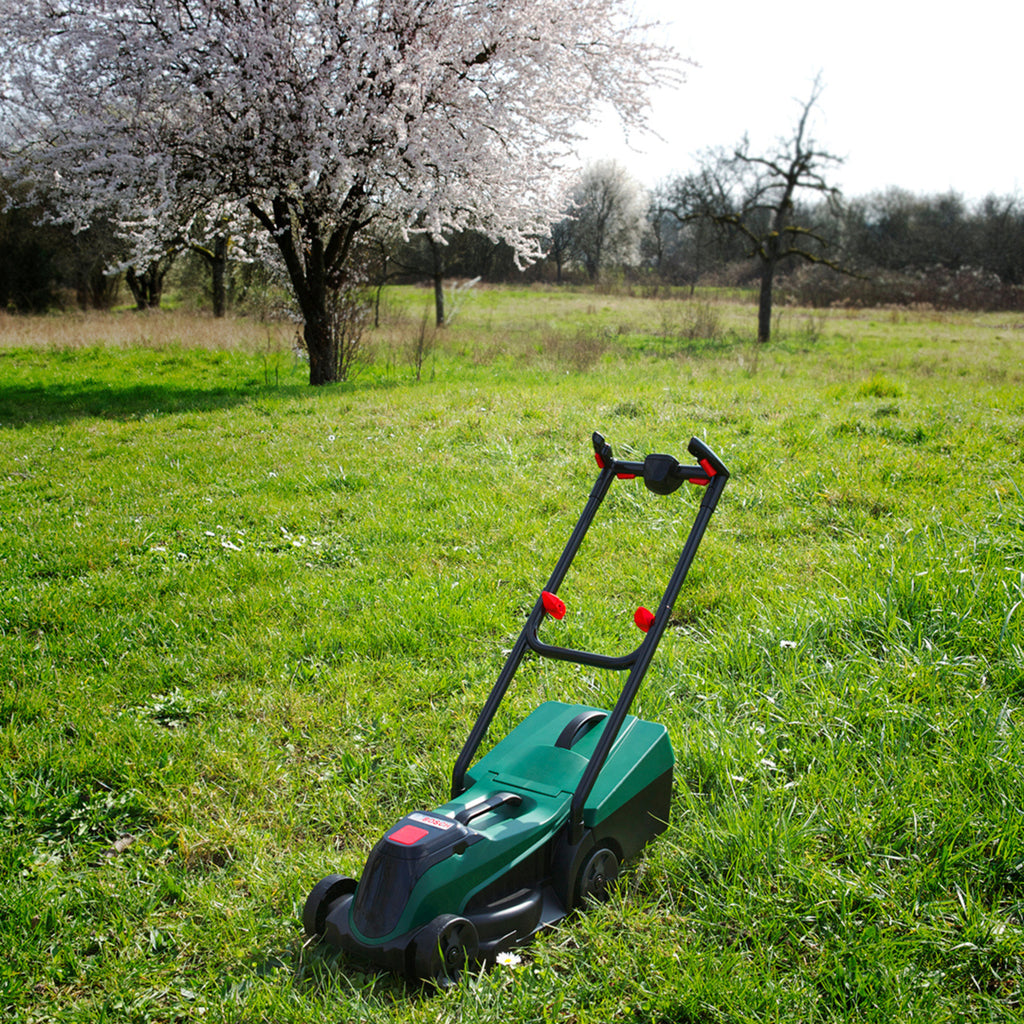 Rotak Lawn Mower