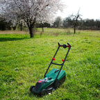 Rotak Lawn Mower
