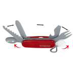 Victorinox Swiss Army Knife