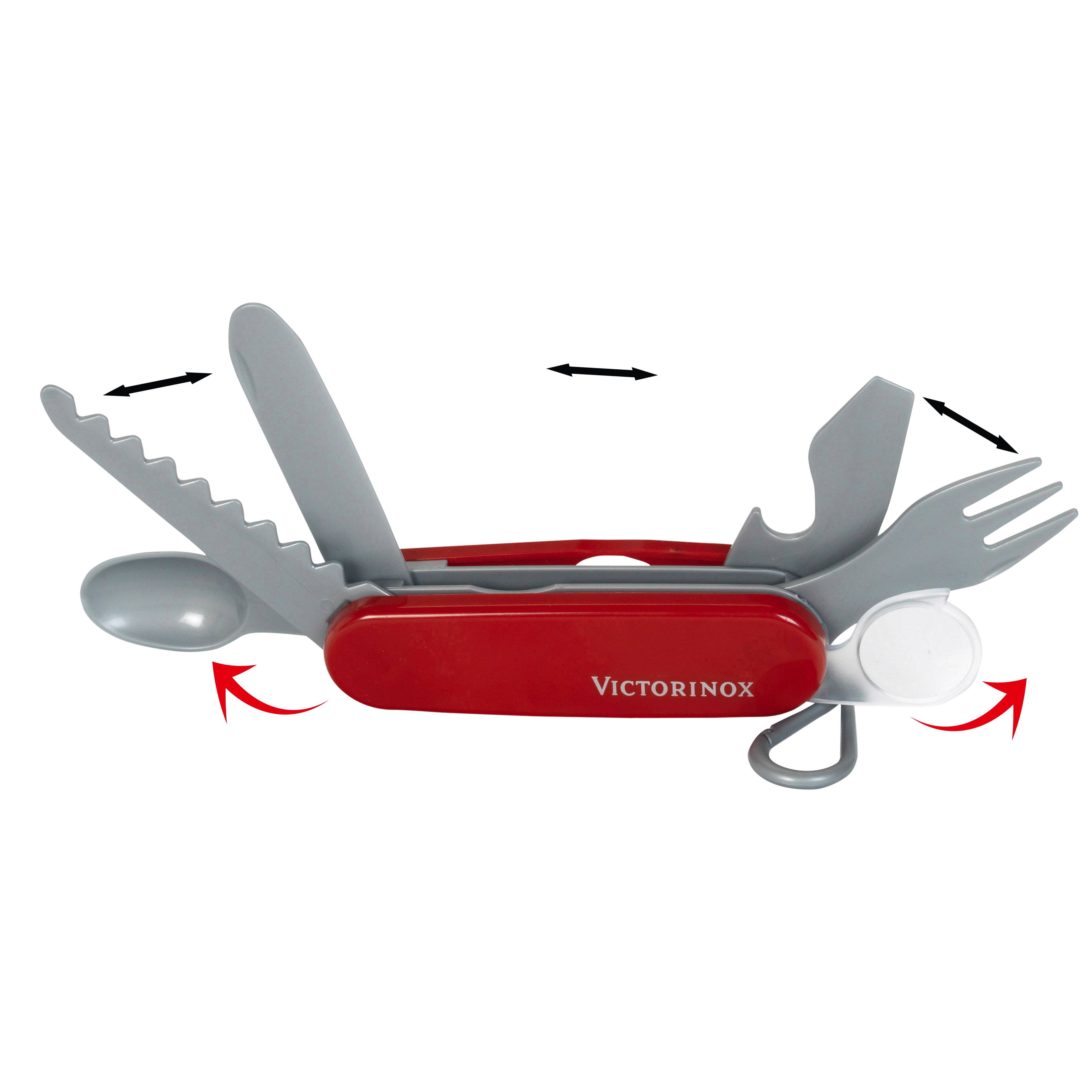 Victorinox Swiss Army Knife