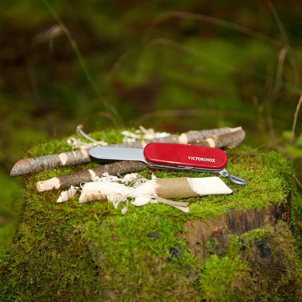 Victorinox Swiss Army Knife