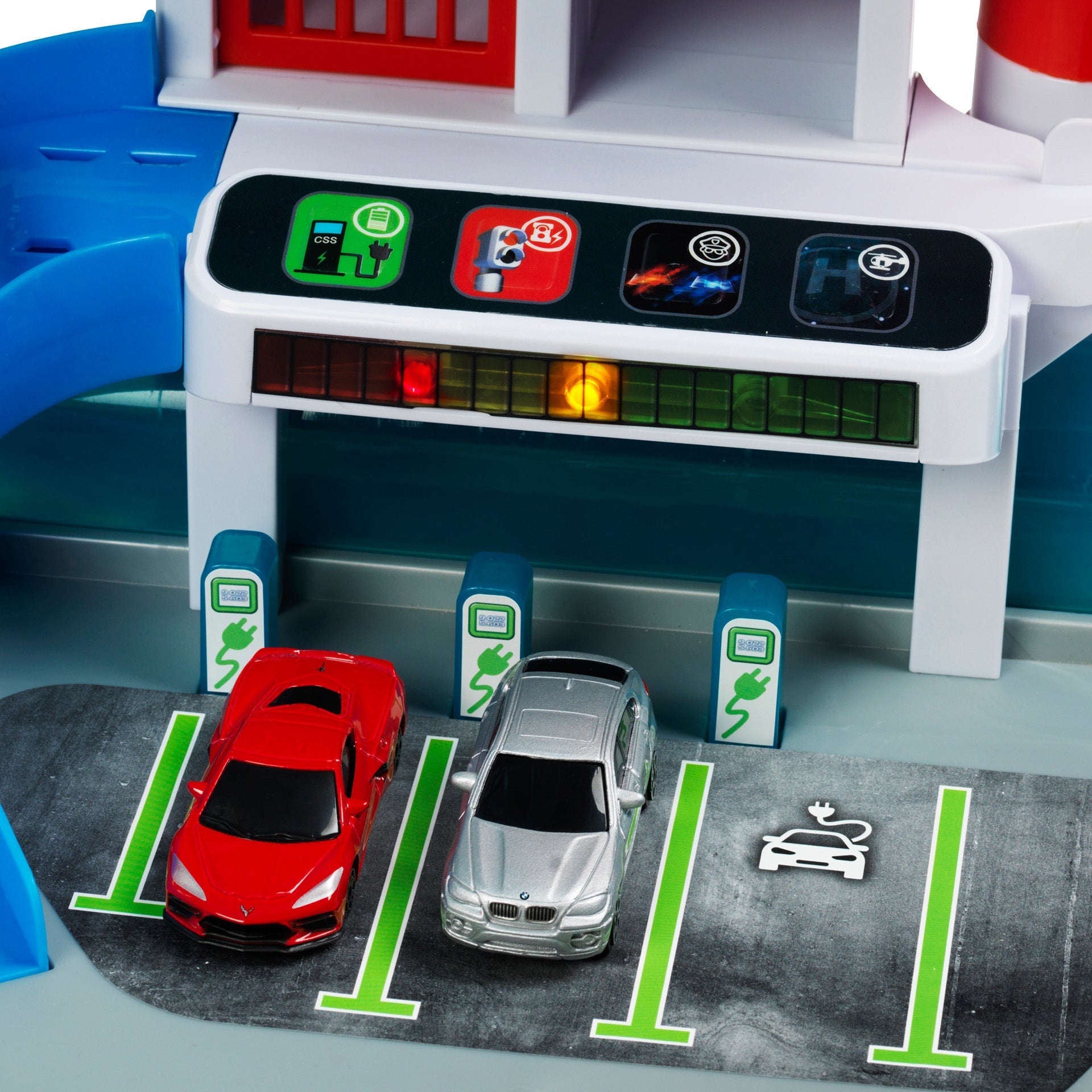 Mega Car Service